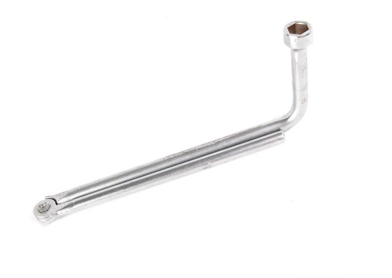 Кривошип регулируемый