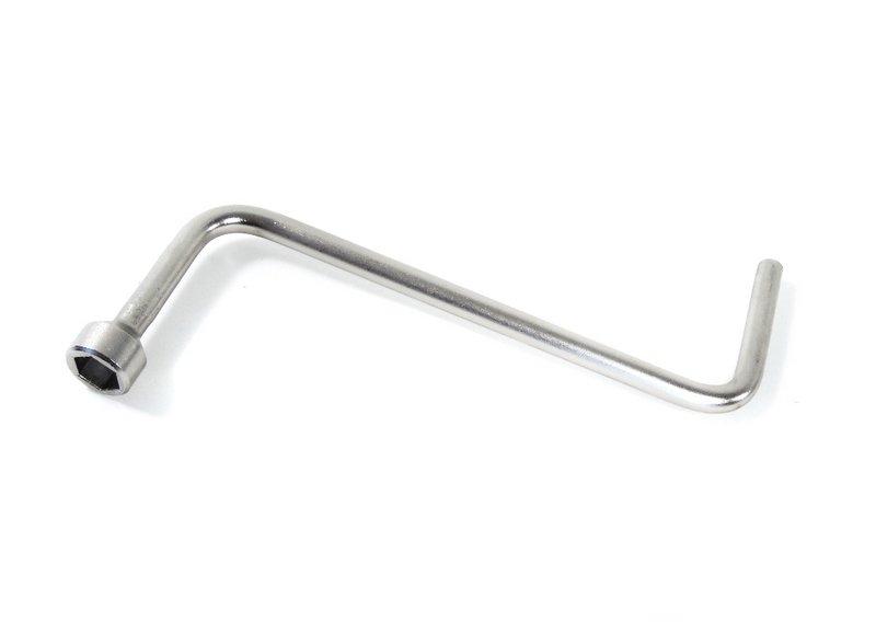 Балонный ключ