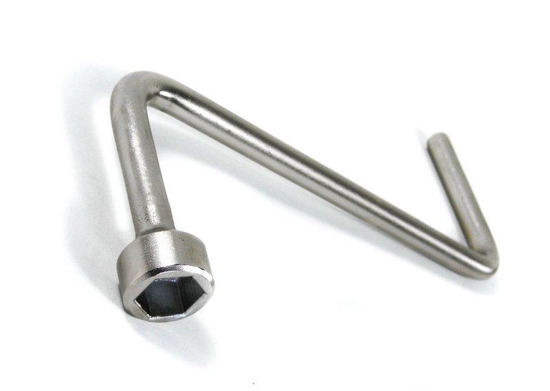 Балонный ключ