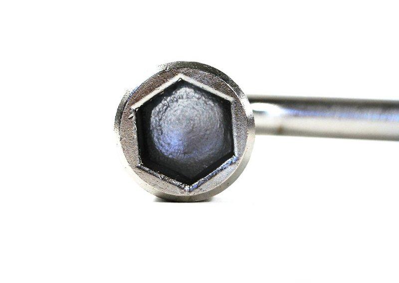 Балонный ключ