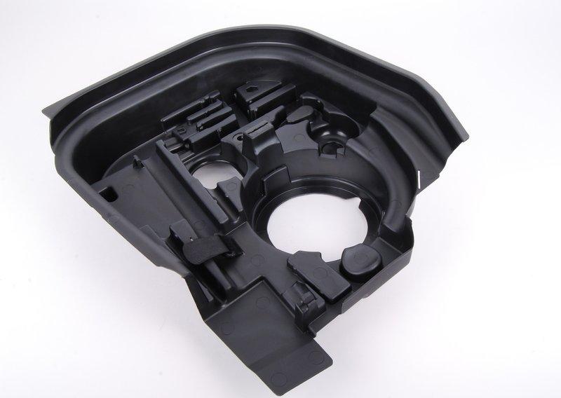 Крепление бортового инструмента