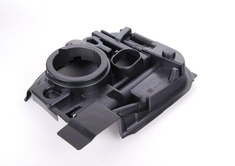 Крепление бортового инструмента