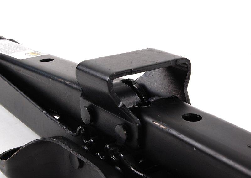 Подъемник сочлененного автомоб.стальной