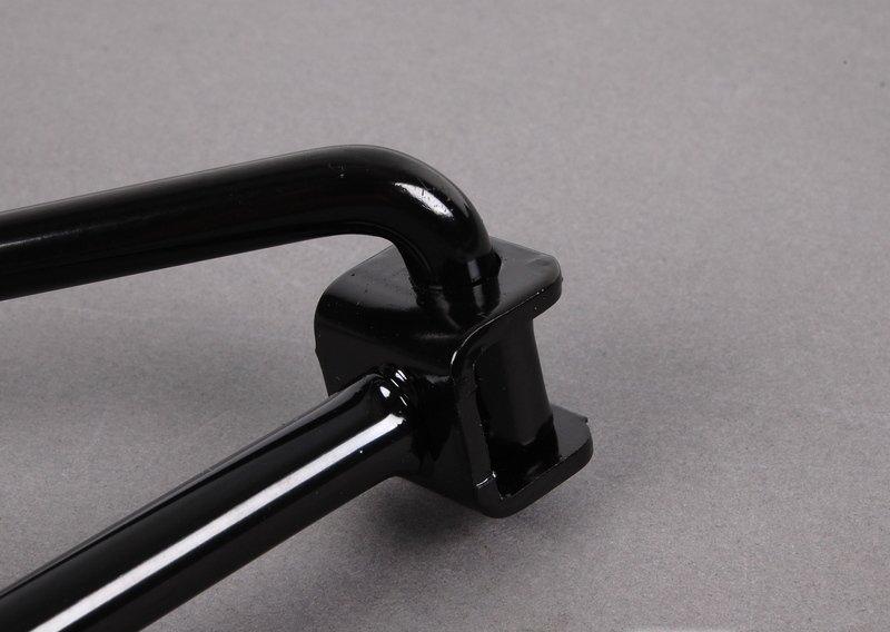 Кривошип подъемника сочленен.автомобиля