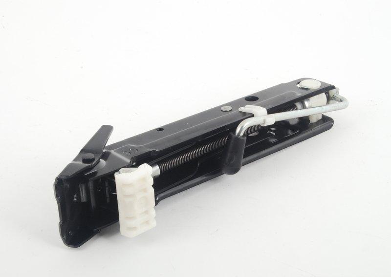 Подъемник сочлененного автомоб.стальной