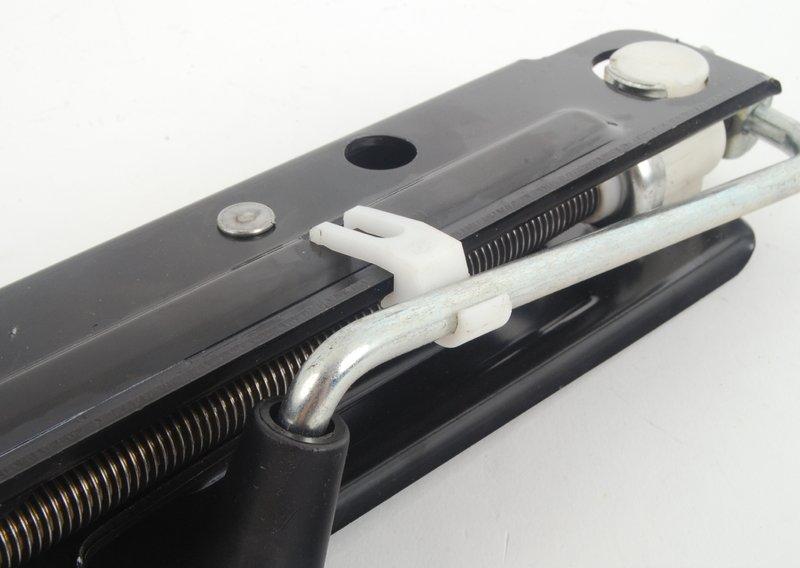 Подъемник сочлененного автомоб.стальной