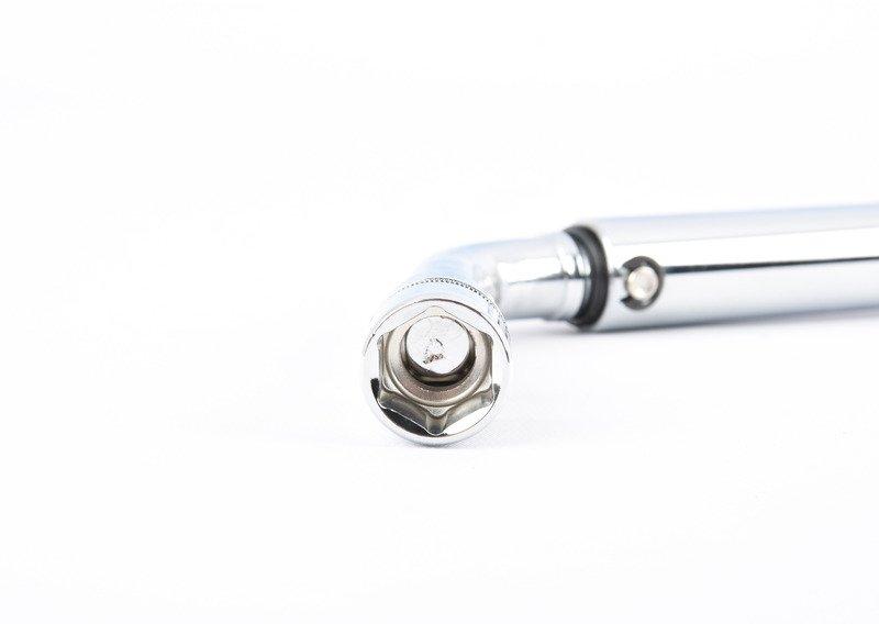 Динамометрический ключ