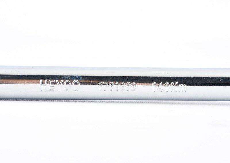 Динамометрический ключ