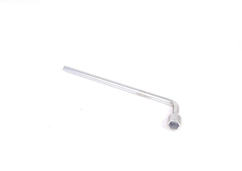 Баллонный ключ