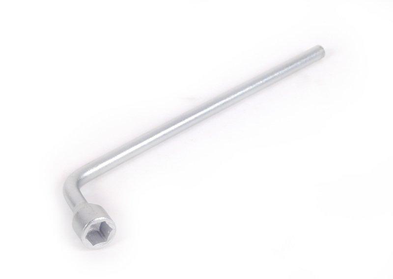 Баллонный ключ