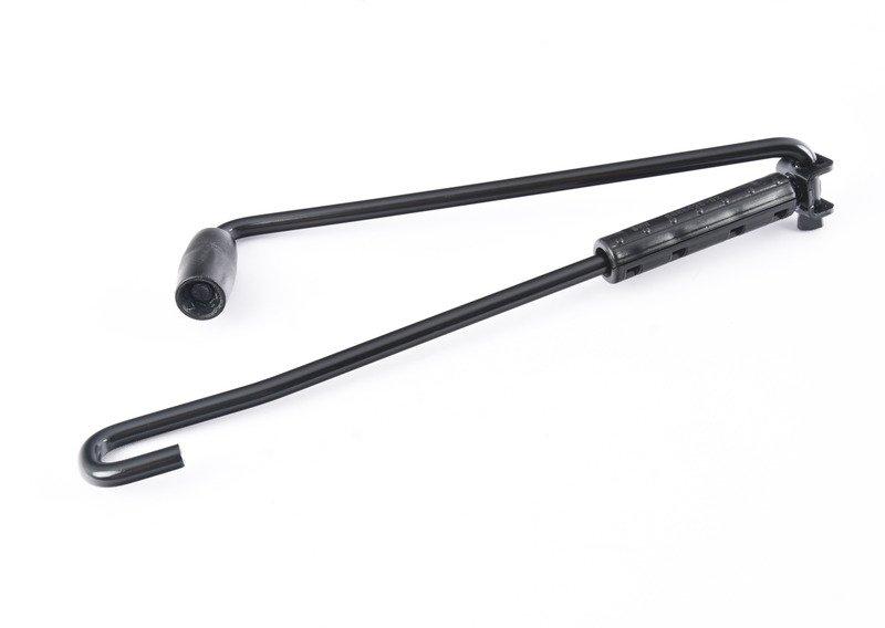 Рукоятка домкрата