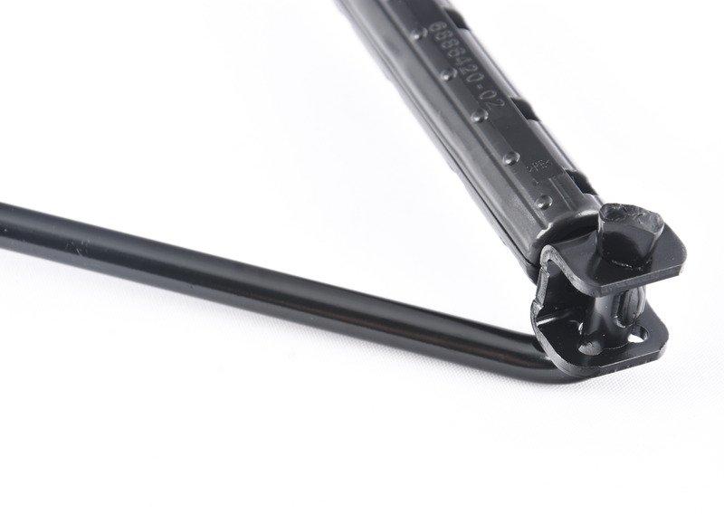 Рукоятка домкрата