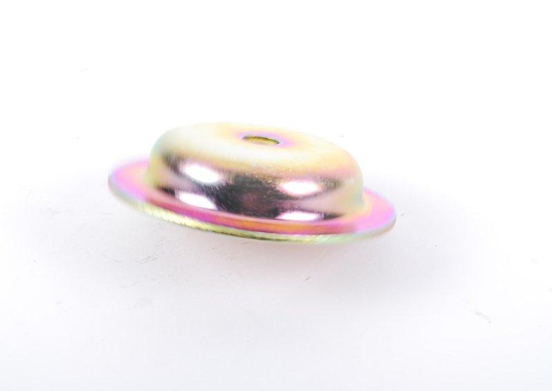 Кронштейн запасного колеса