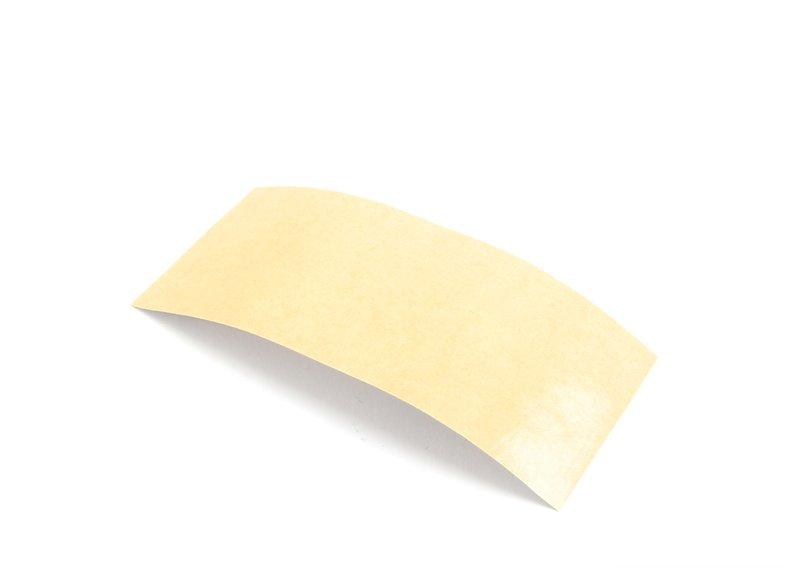 Шильдик High Performance Synthetic Oel