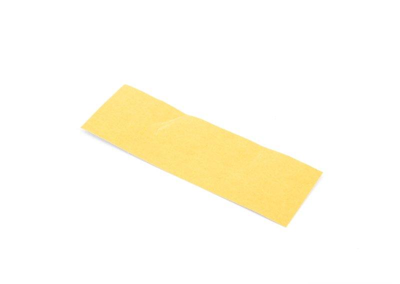 Шильдик "Super Kraftstoff bleifrei"