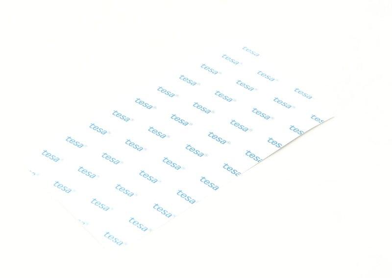 Шильдик с данными хладагента