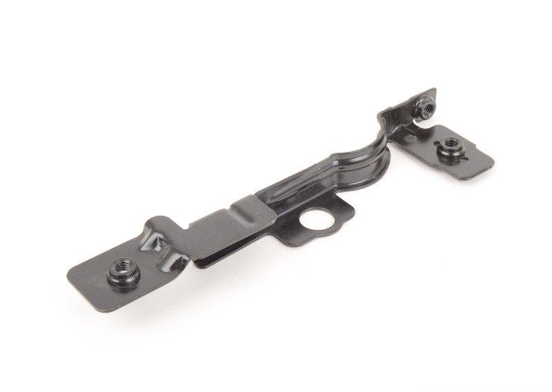 Шильдик с данными хладагента