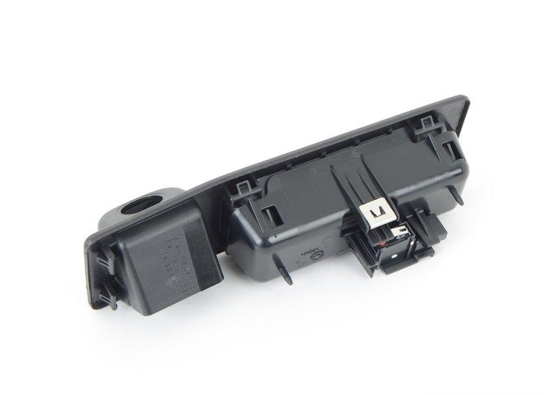 F15/F16/F85/F86 К-т доосн.видеокамерой заднего  вида