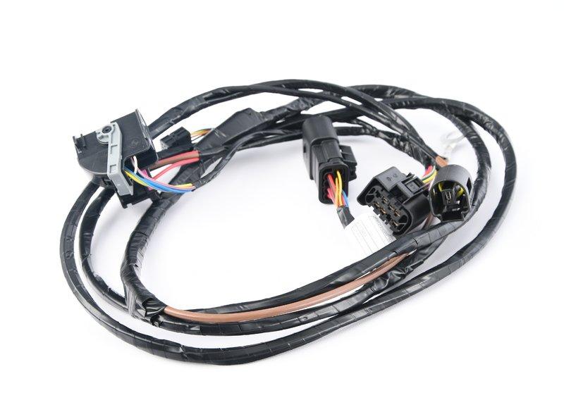 Комплект дооснащ.дополн.электрооборуд.