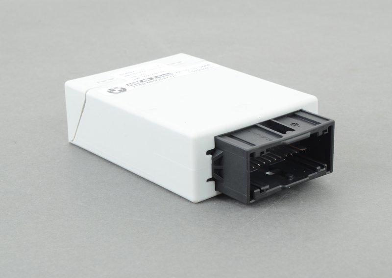 Модуль подключ. э/оборудования прицепа