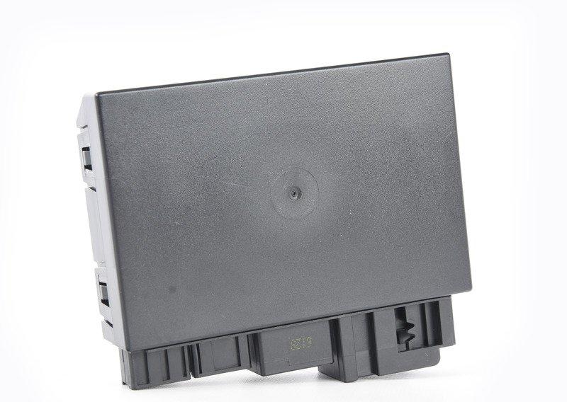 ЭБУ тягово-сцепного устройства