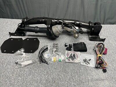 G05/G06 электрофаркоп откидной