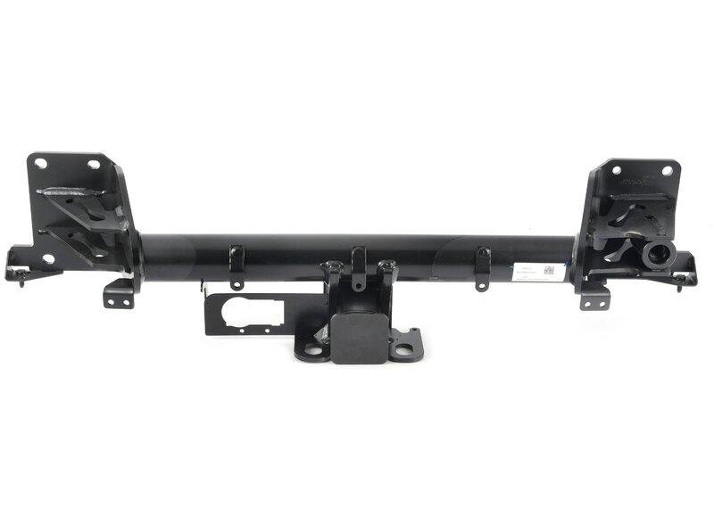 Комплект тягово-сцепное устр.исп.для США