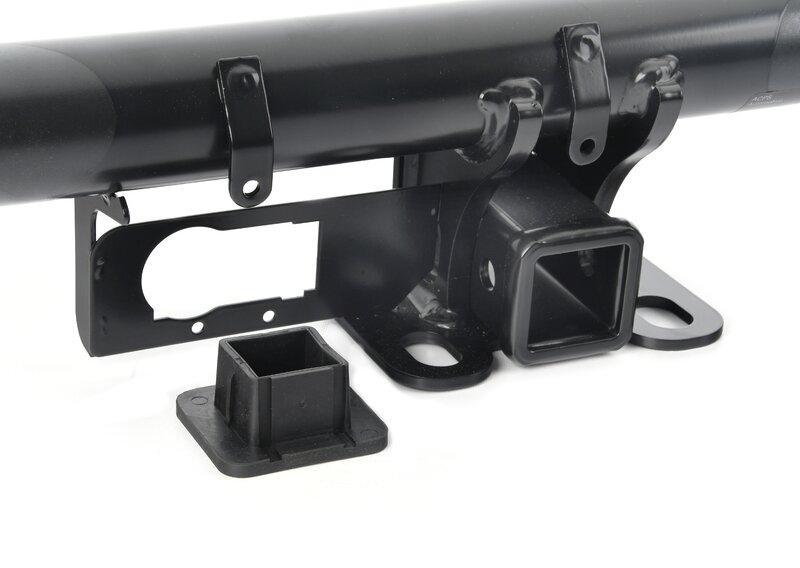 Комплект тягово-сцепное устр.исп.для США