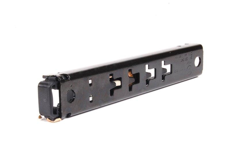 Устройство перестановки ремня