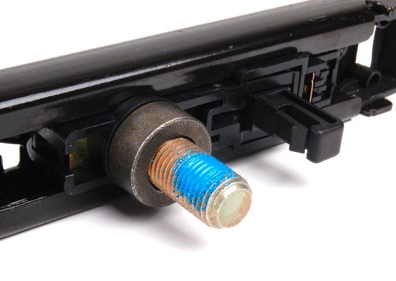 Устройство перестановки ремня