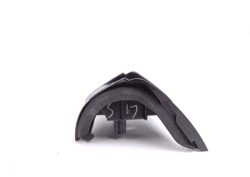 Обводное устройство ремня безопасн. П