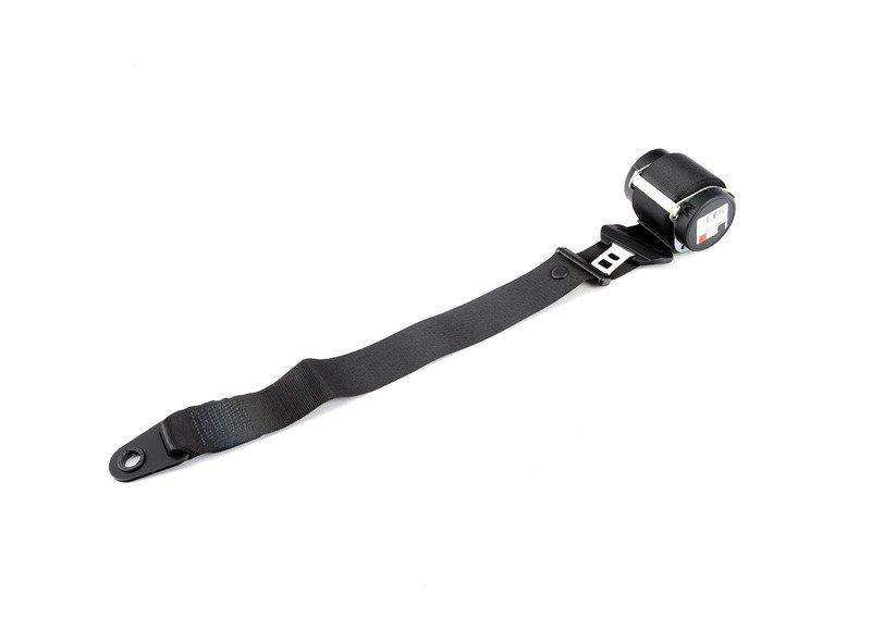 Ремень плеч. Л Пд без ограничит. натяж.