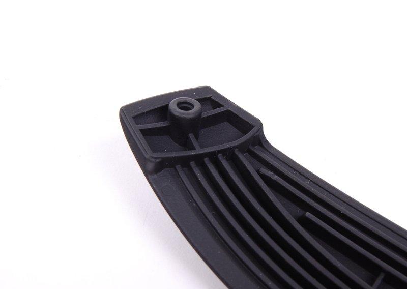 Застежка направляющей ремня П