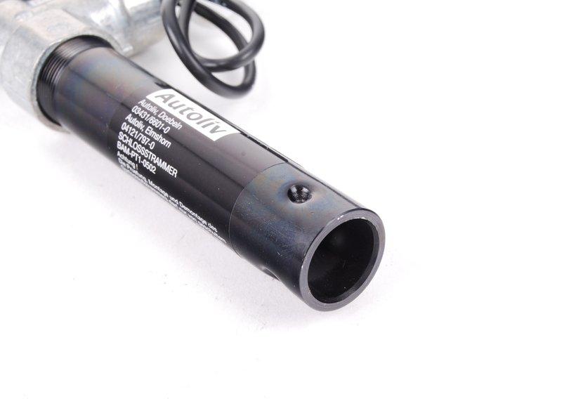 Поясной ремень с натяжителем Л