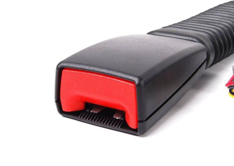 Натяжитель ремня безопасности П