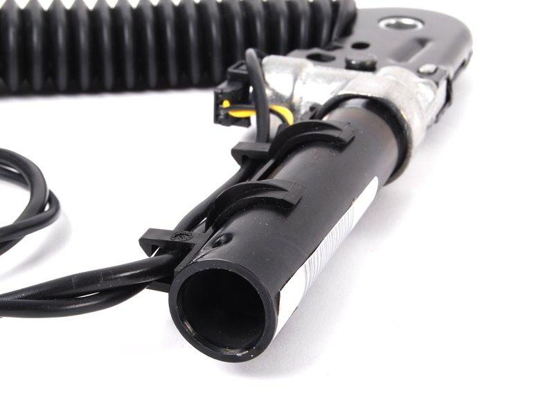 Натяжитель ремня безопасности П