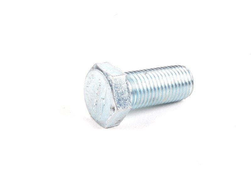 Болт с шестигранной головкой