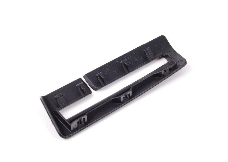 Накладка левая