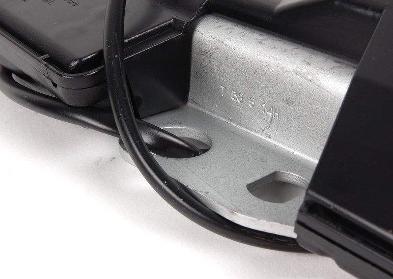 Поясной ремень с натяжителем П