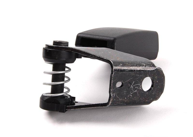 Поясной ремень П Зд