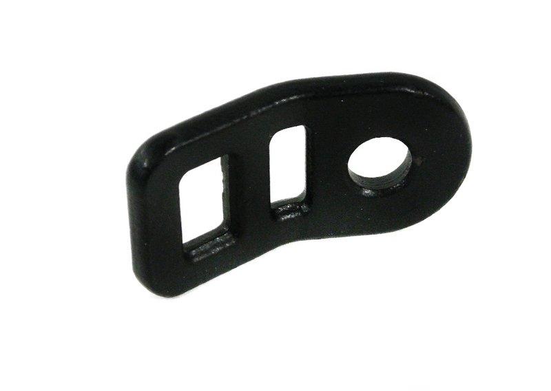 Крепление детского сиденья