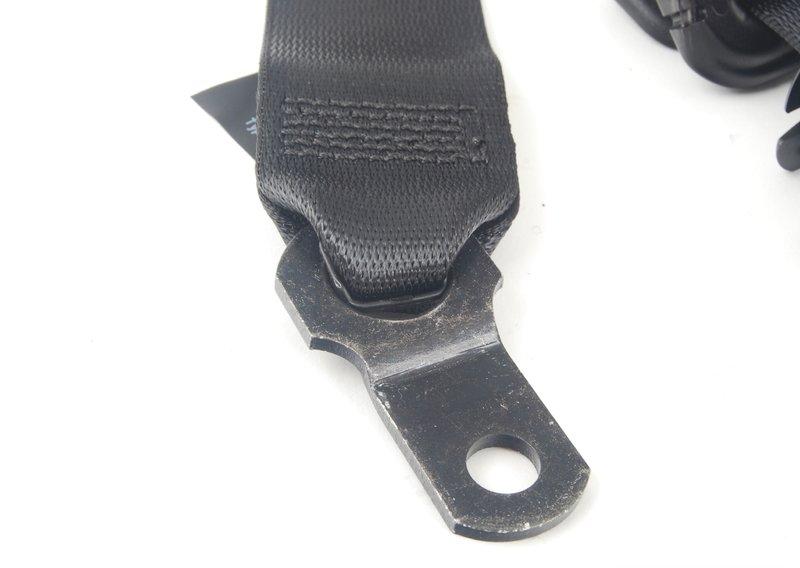 Ремень плеч. Л Пд с ограничит. натяж.