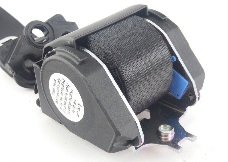 Ремень плеч. Л Пд с ограничит. натяж.