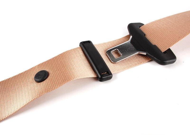 Ремень плеч. Л Пд с ограничит. натяж.