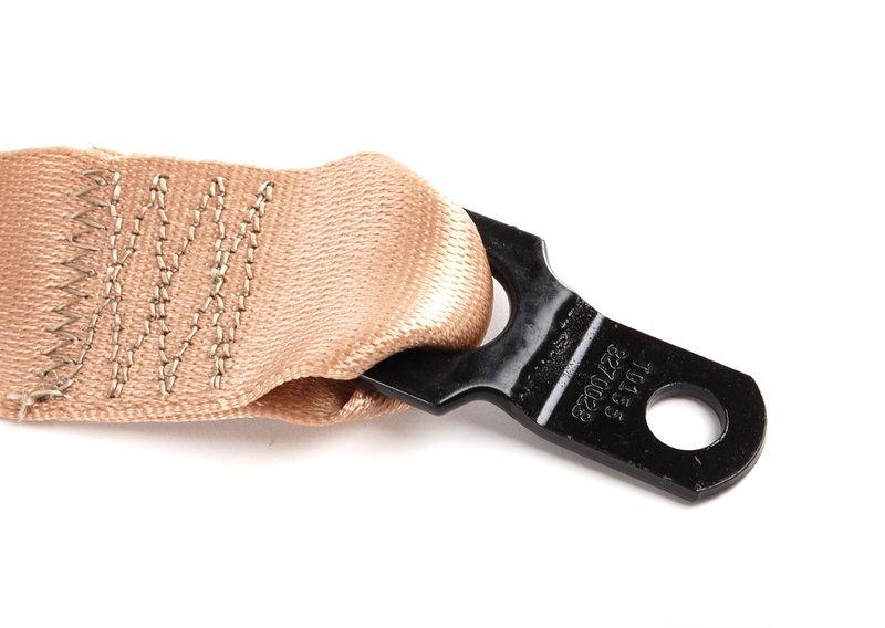 Ремень плеч. Л Пд с ограничит. натяж.