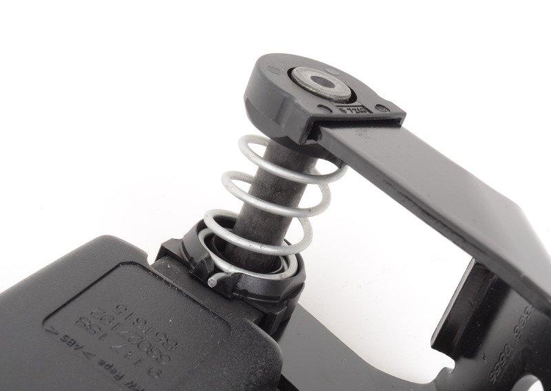 Поясной ремень П Зд