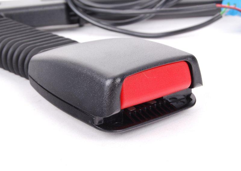 Натяжитель ремня безопасности П