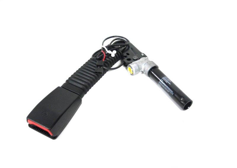 Поясной ремень с натяжителем П