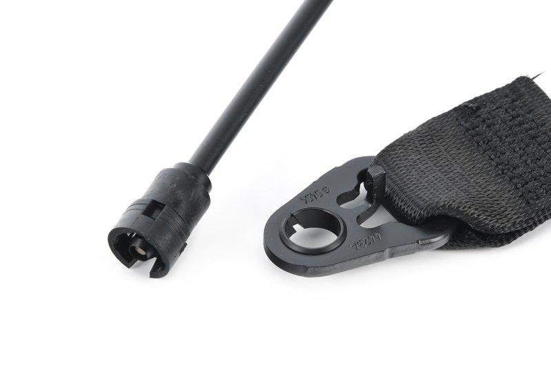 Ремень плечевой Л Пд