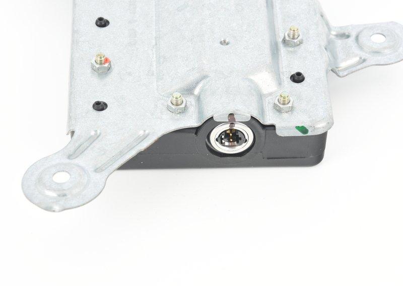 Блок НПБ задней двери слева